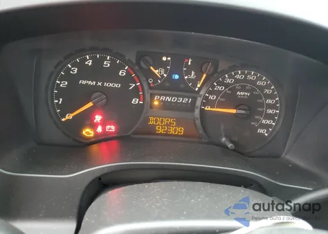 2005 Chevrolet Colorado from USA, damaged, VIN 1GCCS148758271157